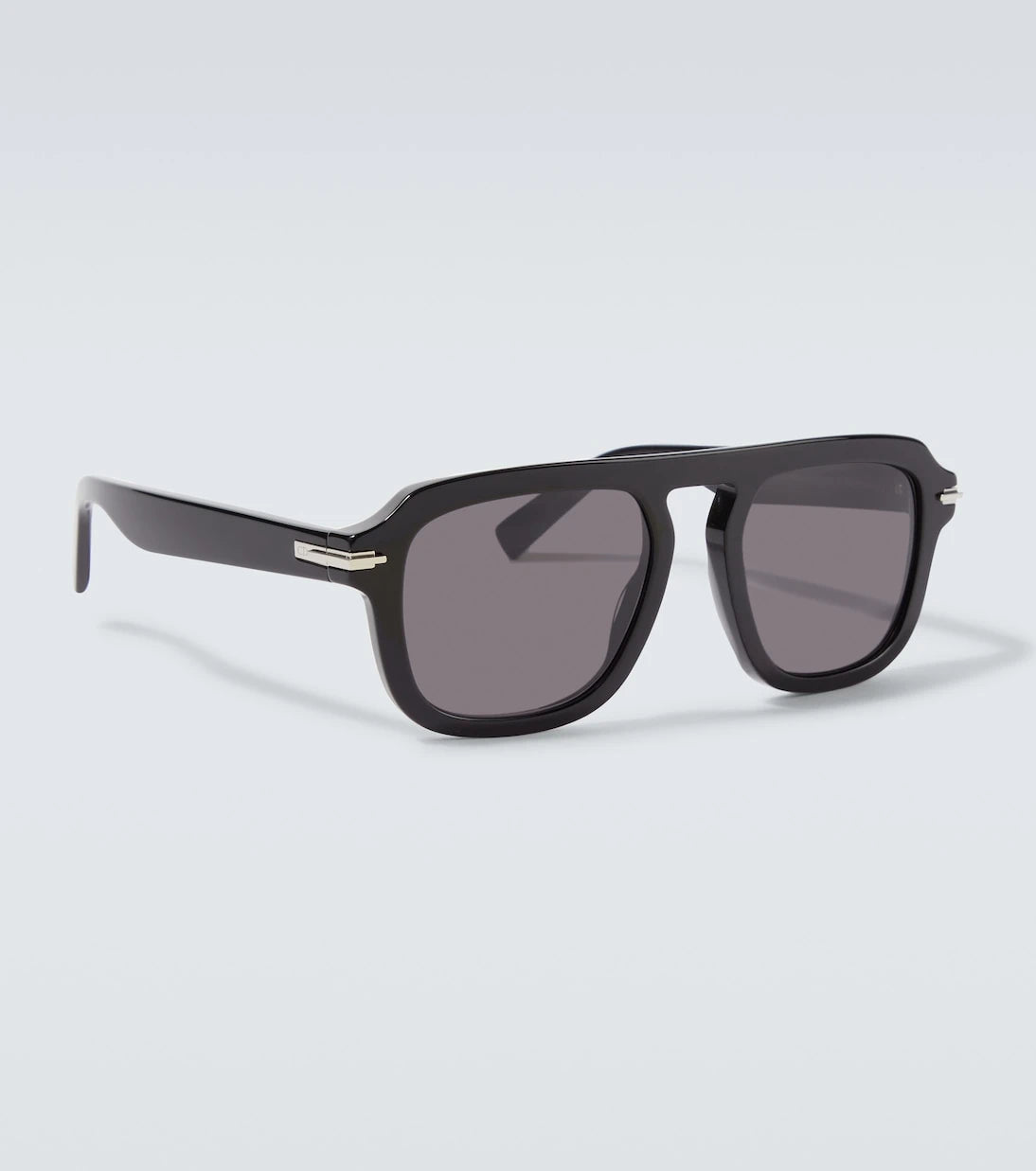 Dior Eyewear - DiorBlackSuit S15I flat-top sunglasses