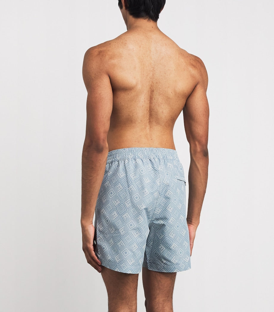 Porto Swim Shorts