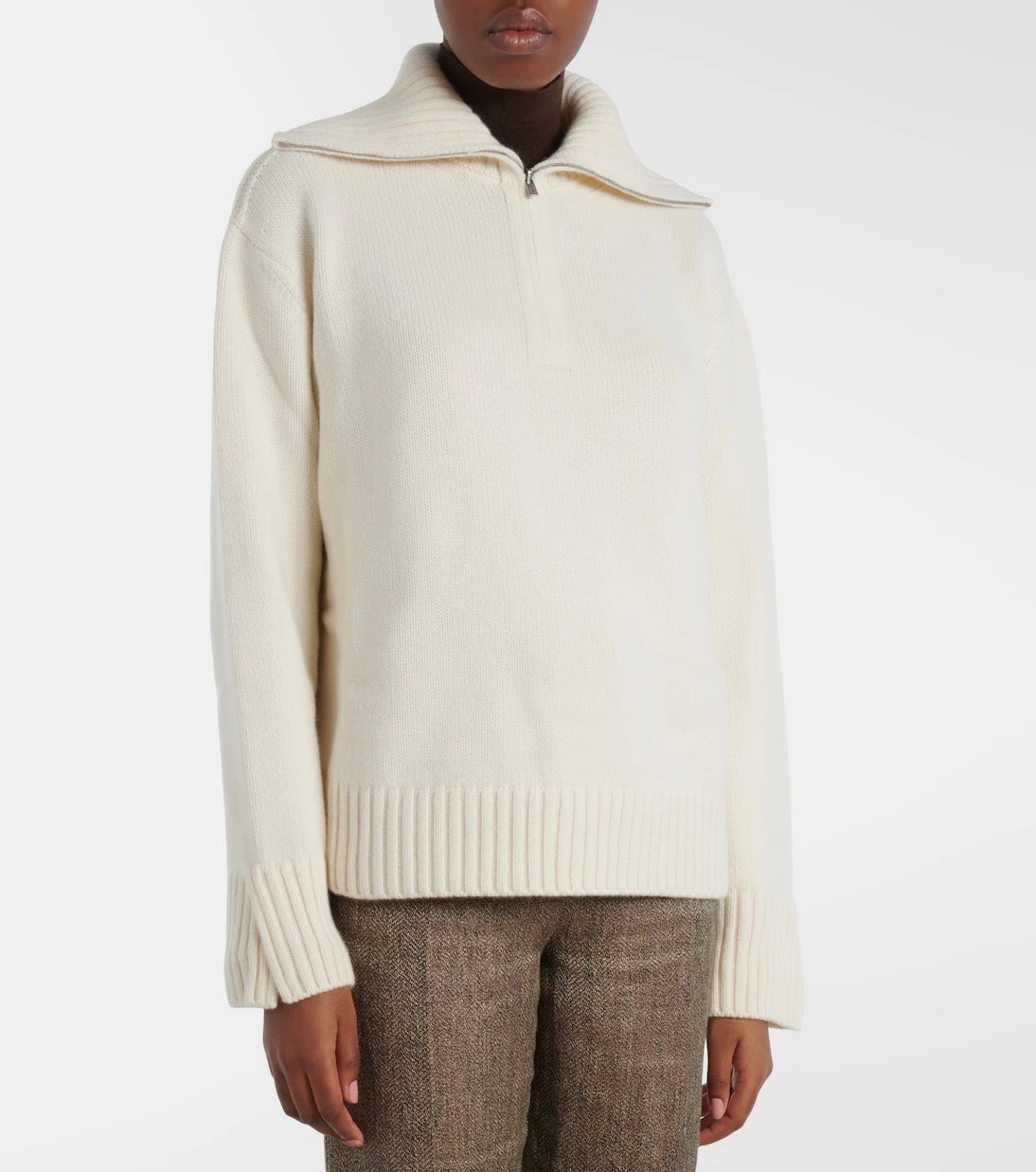 Loro Piana - سترة باركسفيل الكشميرية
