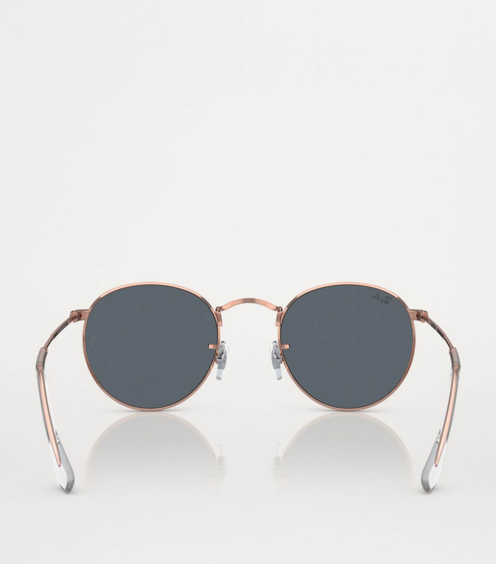 Ray-Ban Gold Metal 0RB3447 Sunglasses