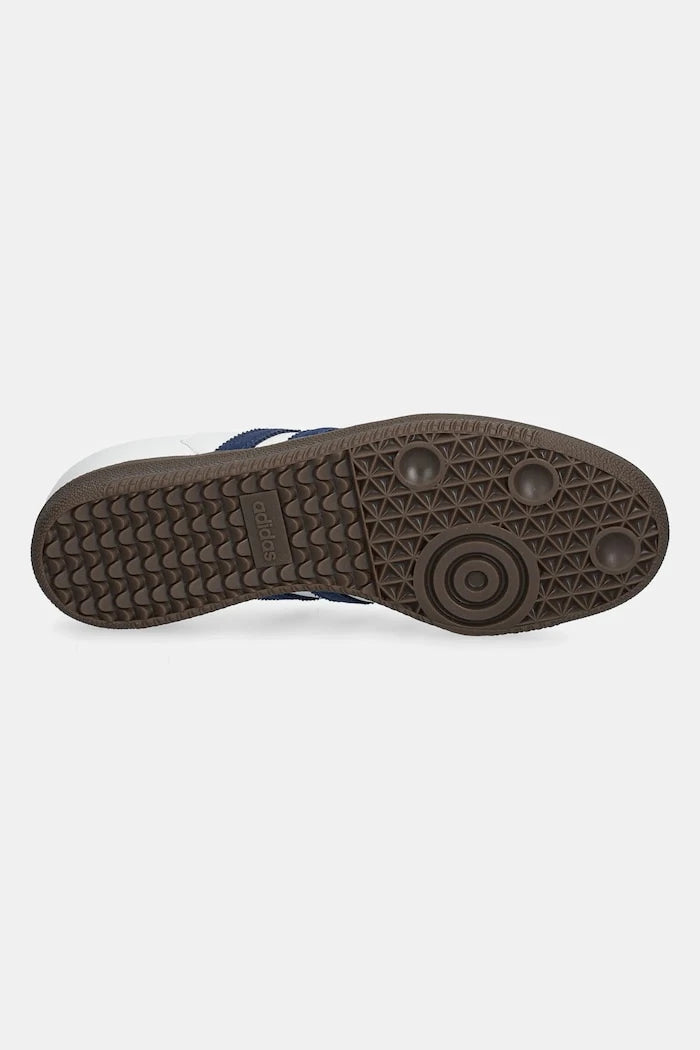 Кожени маратонки adidas Originals Samba OG