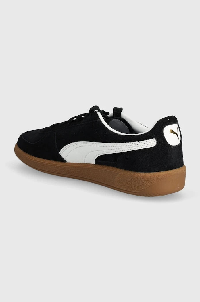 Puma Palermo Süet Spor Ayakkabı