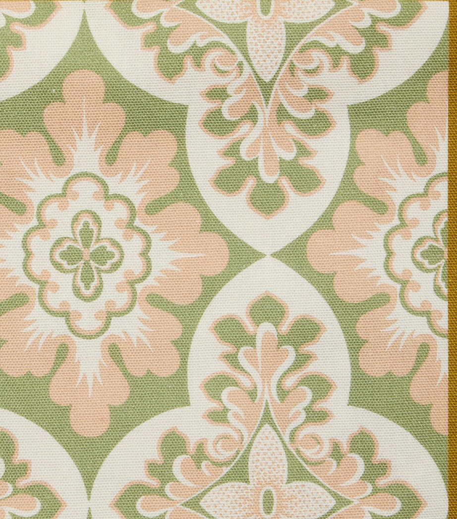 Cotton Palazzo Tablecloth (170cm x 270cm)