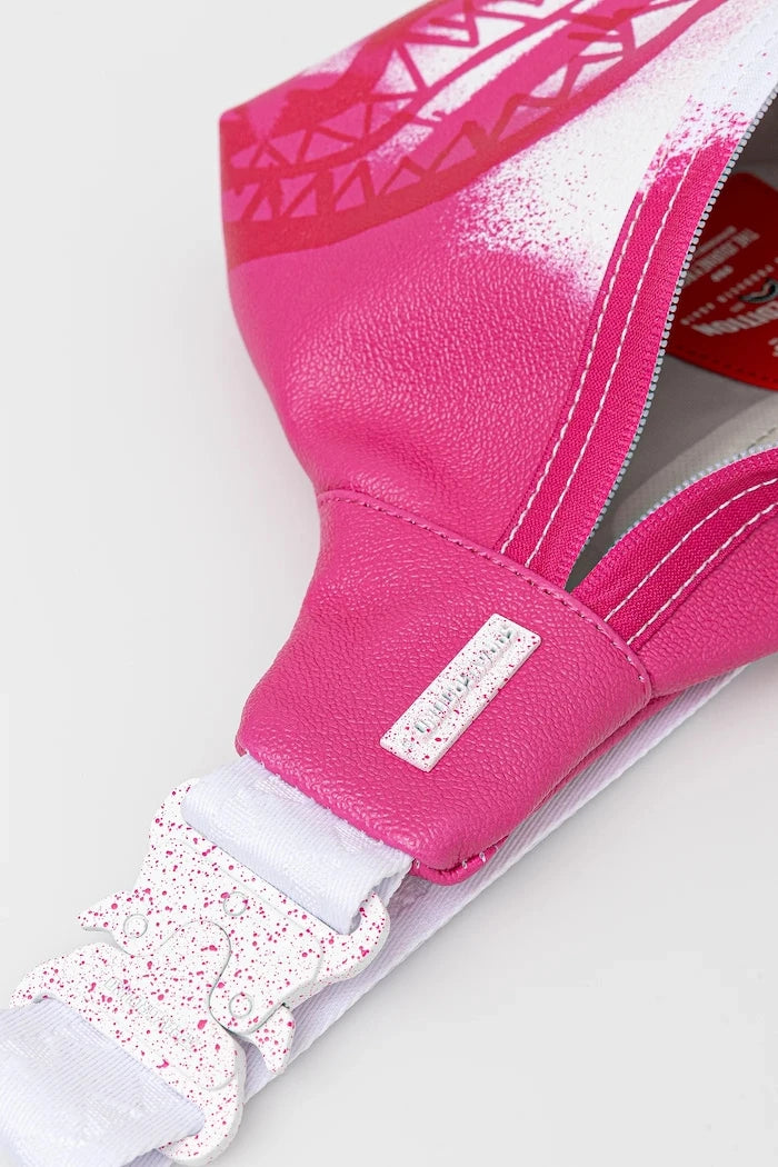 Чанта за кръст Sprayground