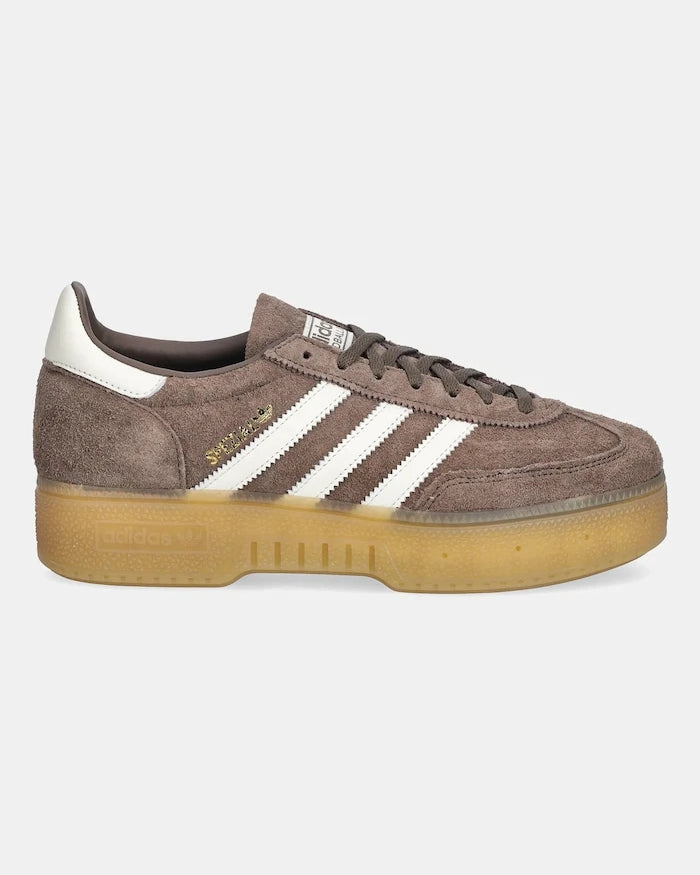 adidas Originals Handball Spezial Bold Süet Spor Ayakkabı