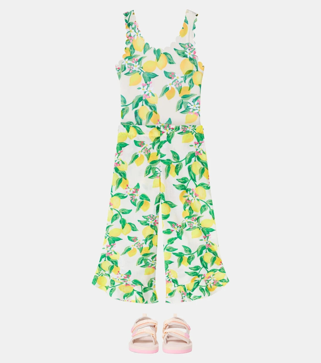 Molo - Zola sandals