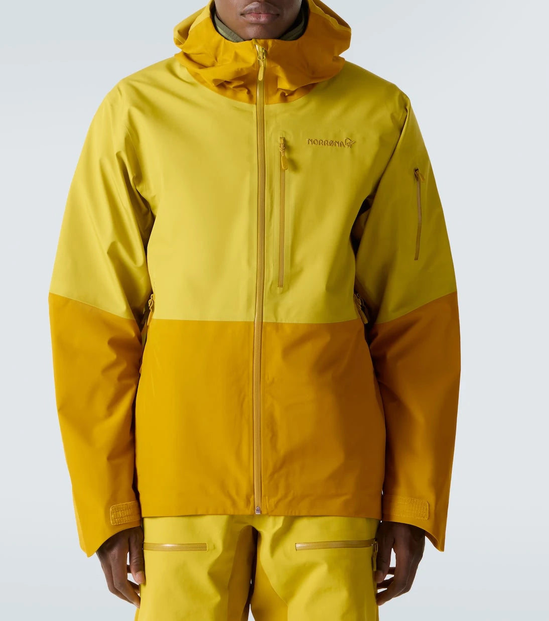 Norrøna - سترة تزلج Lofoten Gore-Tex®