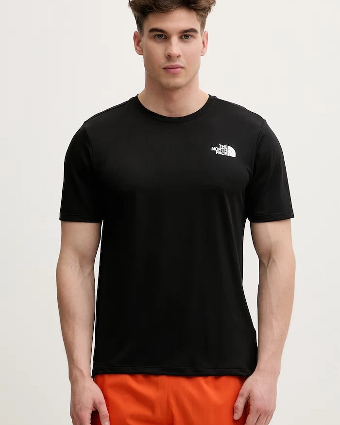 The North Face erkek GRAPHIC tişört