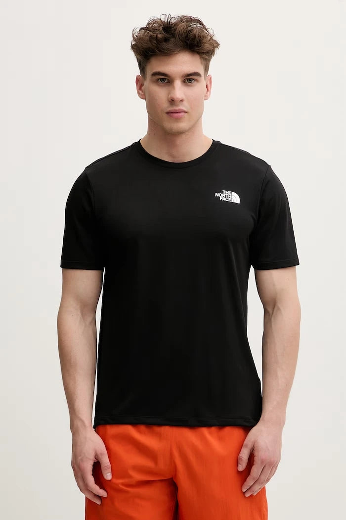 The North Face erkek GRAPHIC tişört
