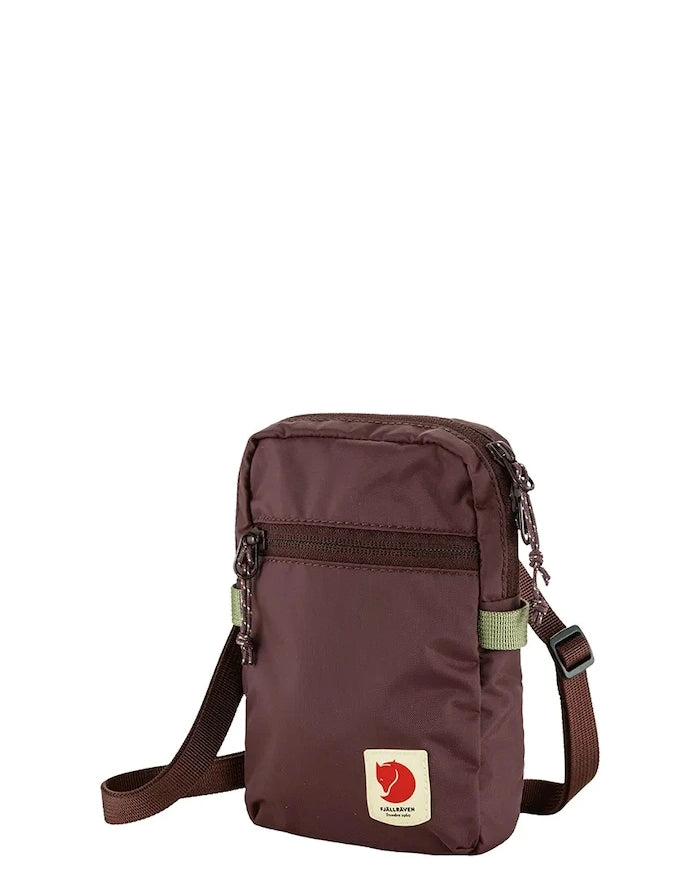Чанта през рамо Fjallraven High Coast
