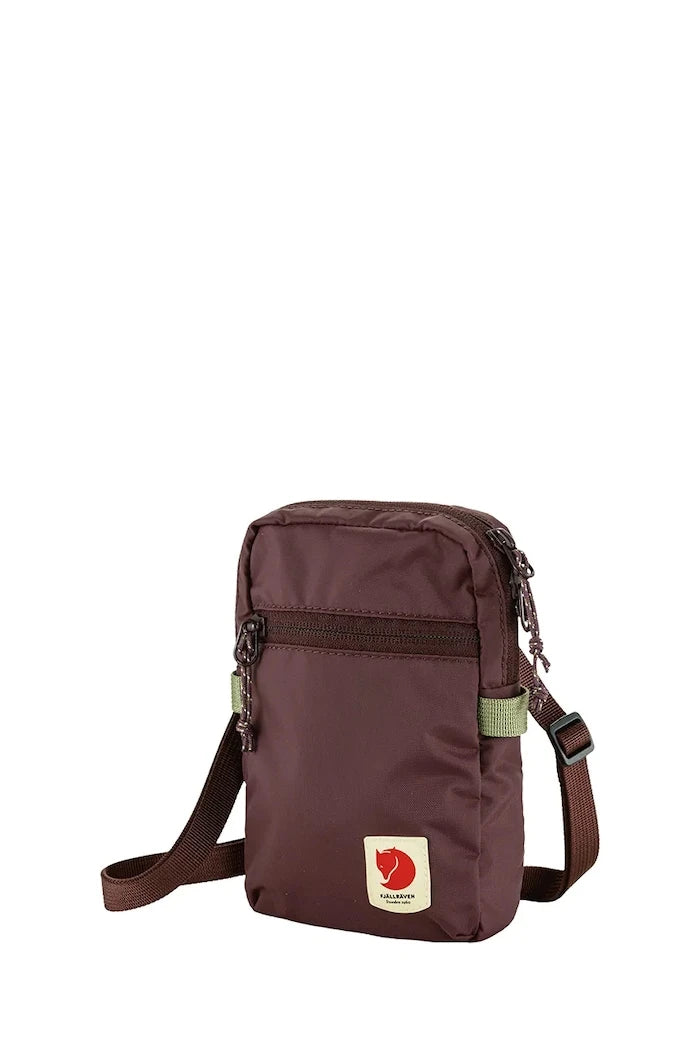Fjallraven High Coast Omuz Çantası