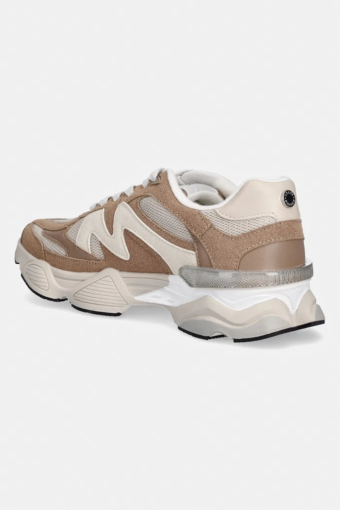 Маратонки Steve Madden Speeder