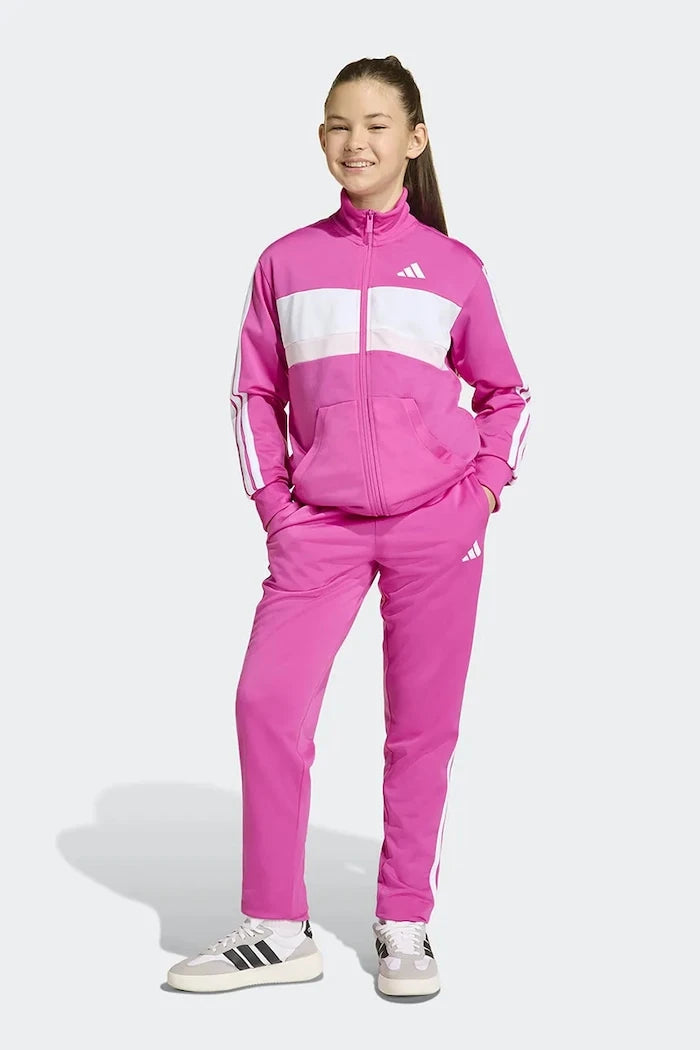 Детски анцуг adidas
