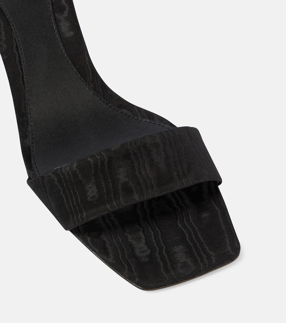 Toteme - Moiré mules