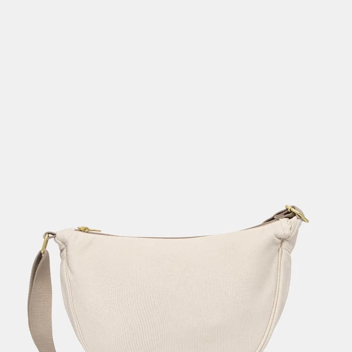 Barbour pamuklu Mia kadın crossbody çanta