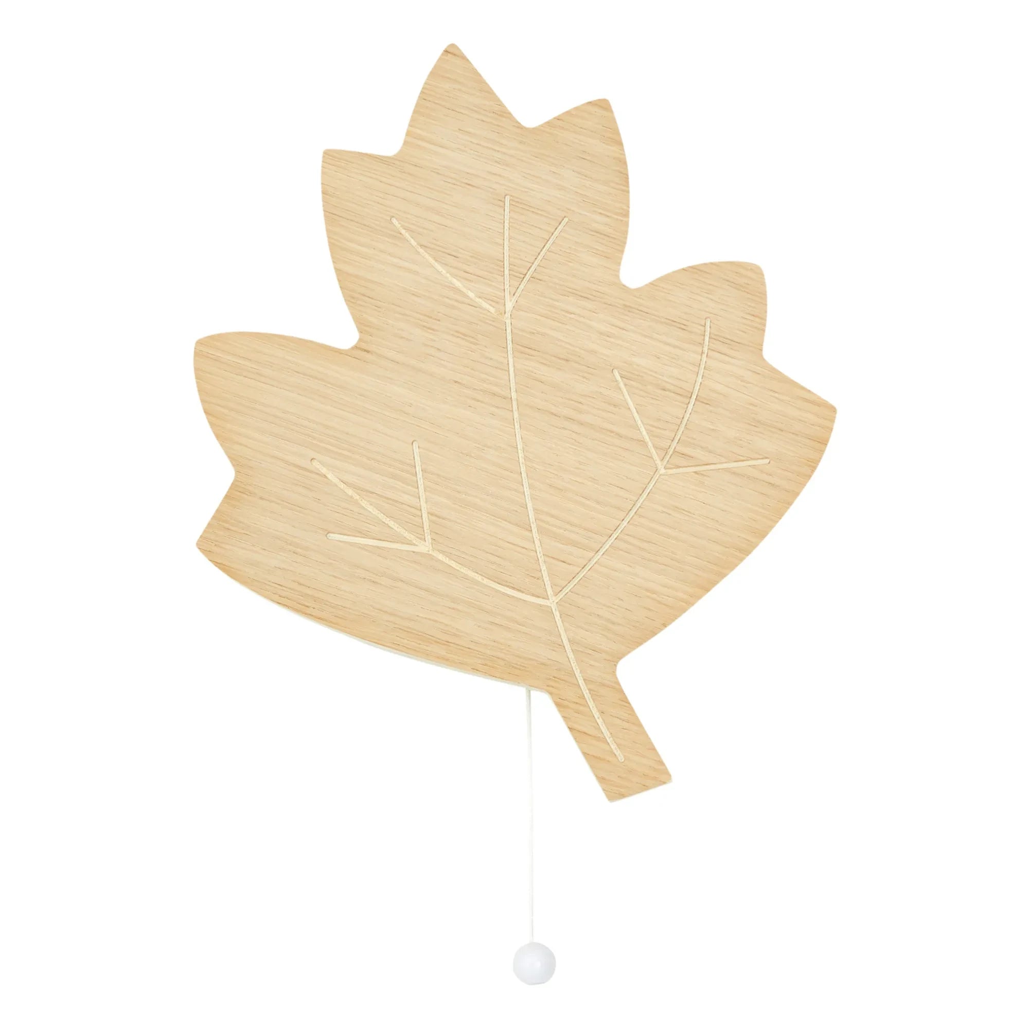 April Eleven - Leaf Music Box
