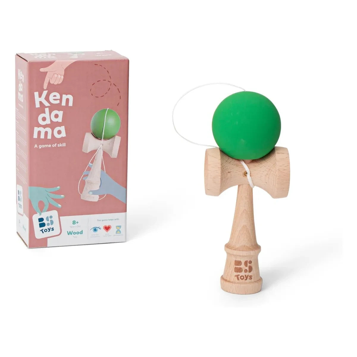 BS Toys - Kendama skill game