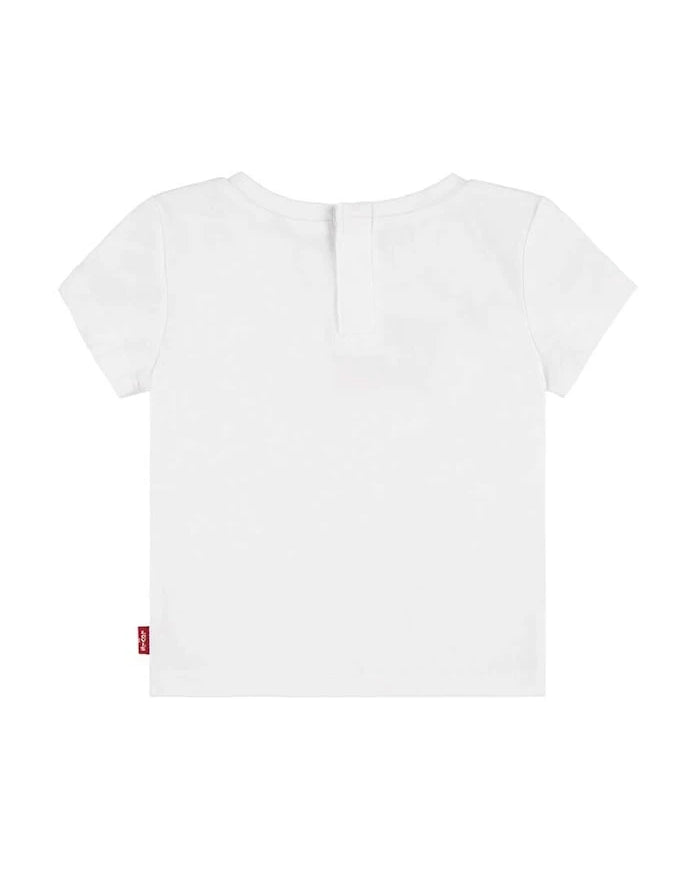 Levi's BATWING TEE Bebek Pamuklu Tişört