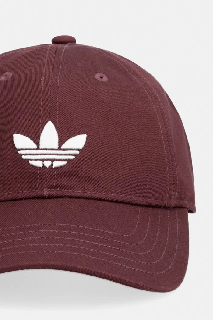 adidas Originals pamuklu бейзbol şapka Adicolor