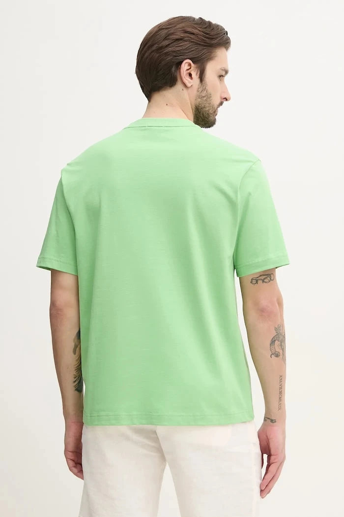 Тениска Lacoste