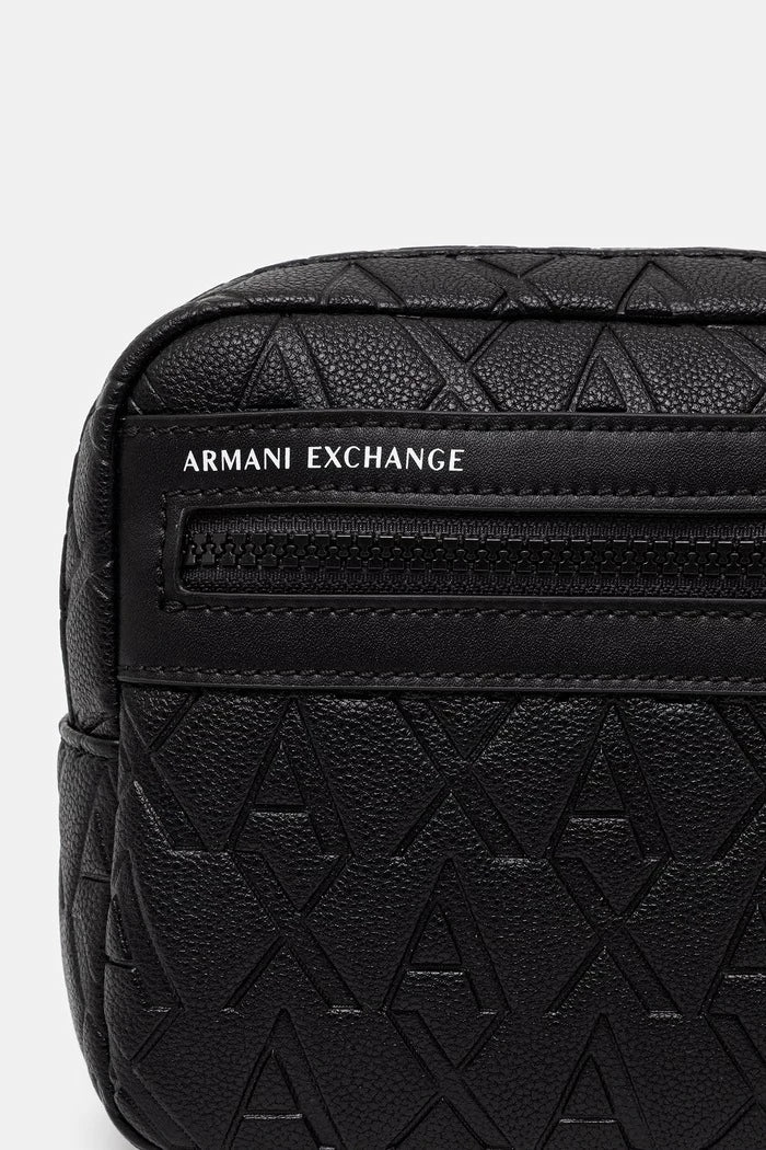 Armani Exchange Erkek Kozmetik Çantası
