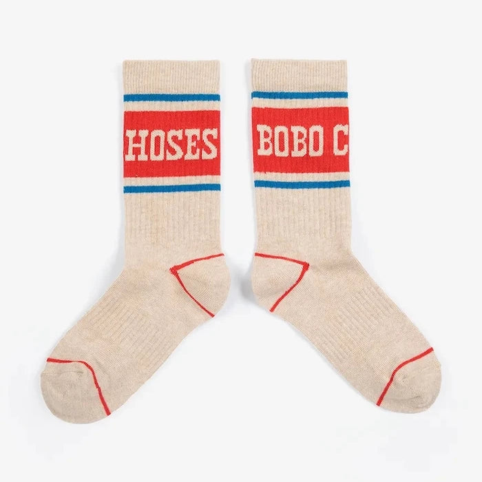 Bobo Choses Çocuk Çorapları