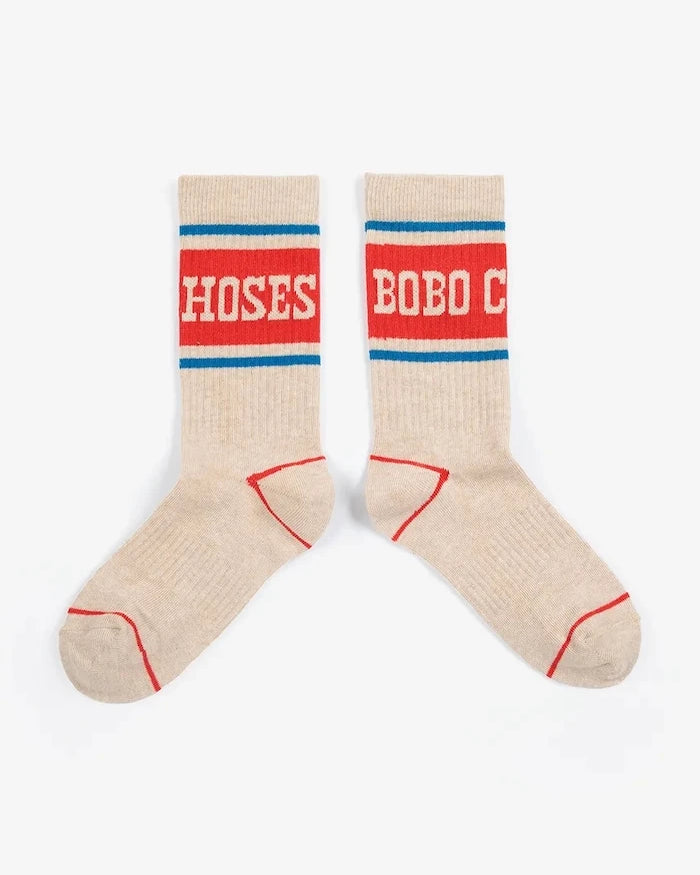 Bobo Choses Çocuk Çorapları