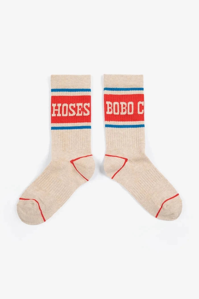 Bobo Choses Çocuk Çorapları