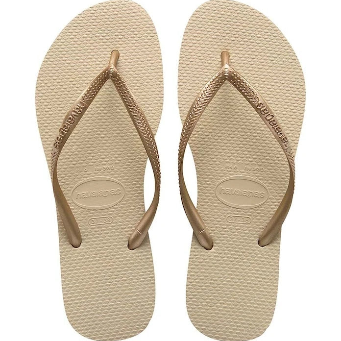 Havaianas - Джапанки SLIM