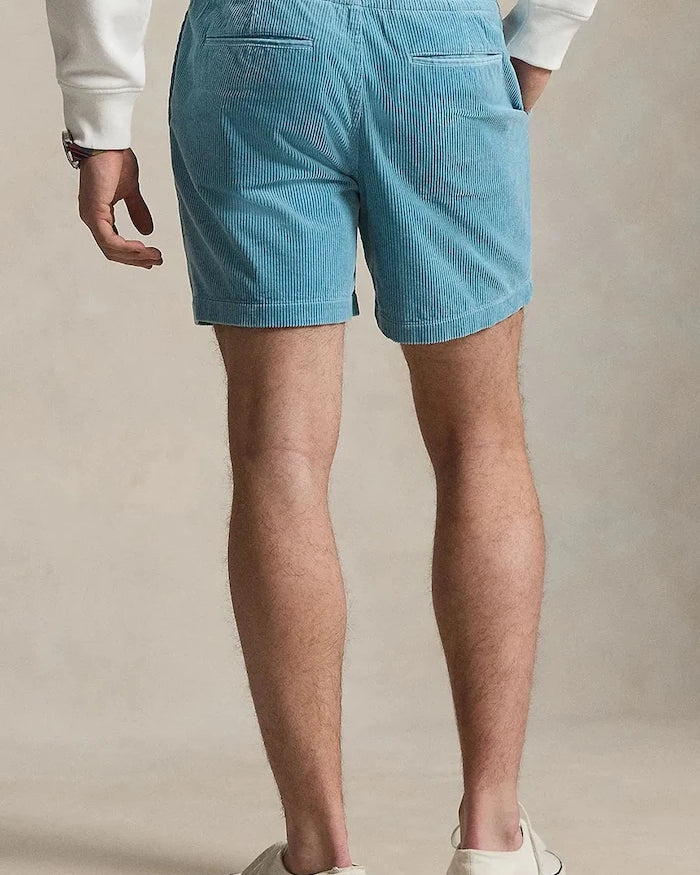 Polo Ralph Lauren Erkek Pamuklu Kısa Pantolon