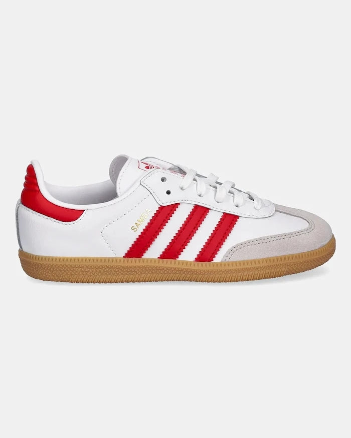 adidas Originals SAMBA OG Çocuk Spor Ayakkabı