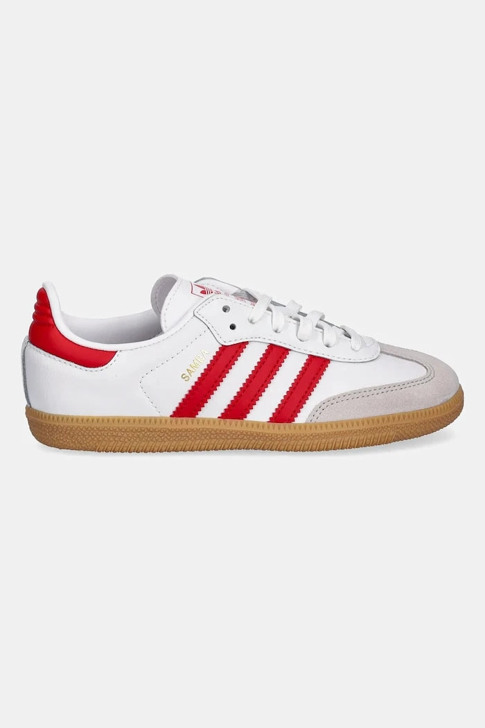 Детски маратонки adidas Originals SAMBA OG