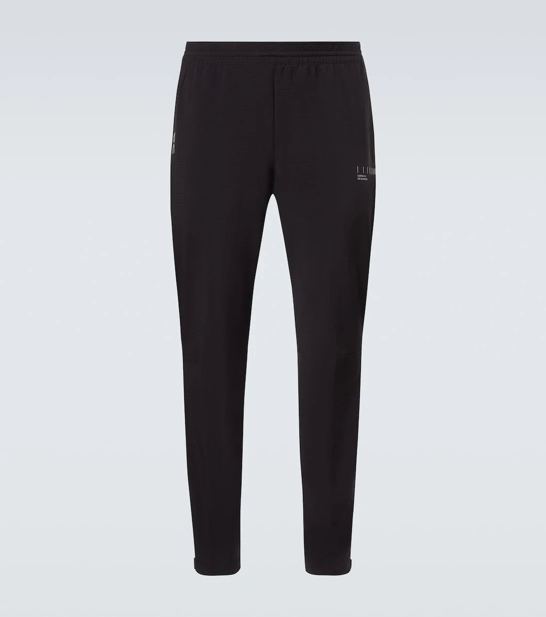 On - Weather track pants
