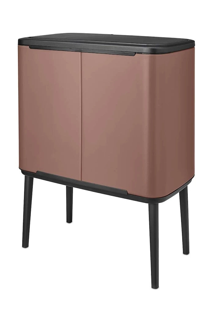 Brabantia Bo Touch Bin 11 + 23L Çöp Kutusu