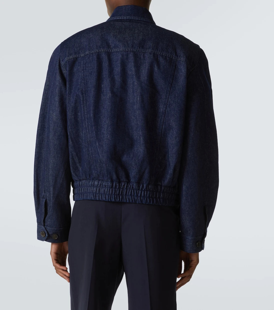 Dries Van Noten - Denim jacket