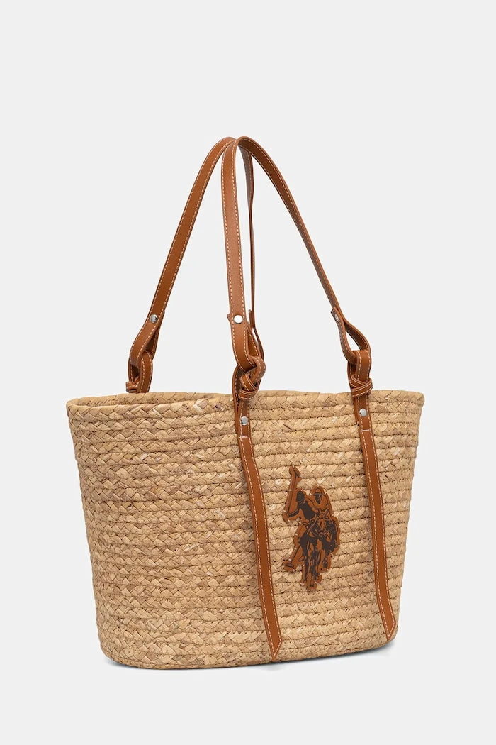 U.S. Polo Assn. Kadın Shopper Çanta SOMERSET