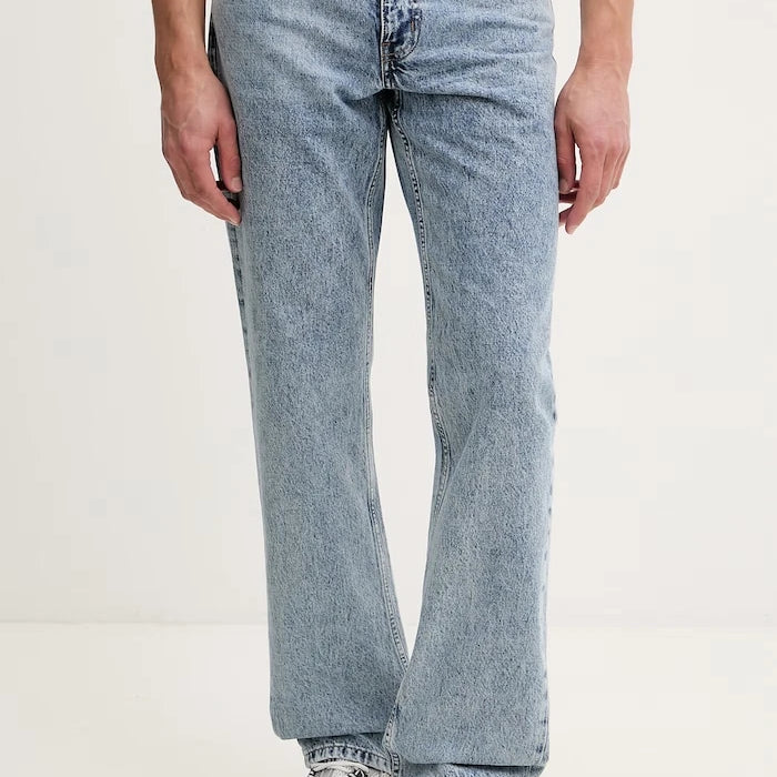 Karl Lagerfeld Jeans дънки straight мъжки