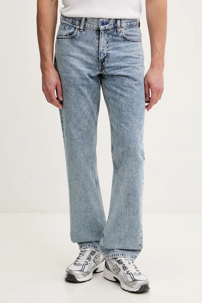 Karl Lagerfeld Jeans дънки straight мъжки