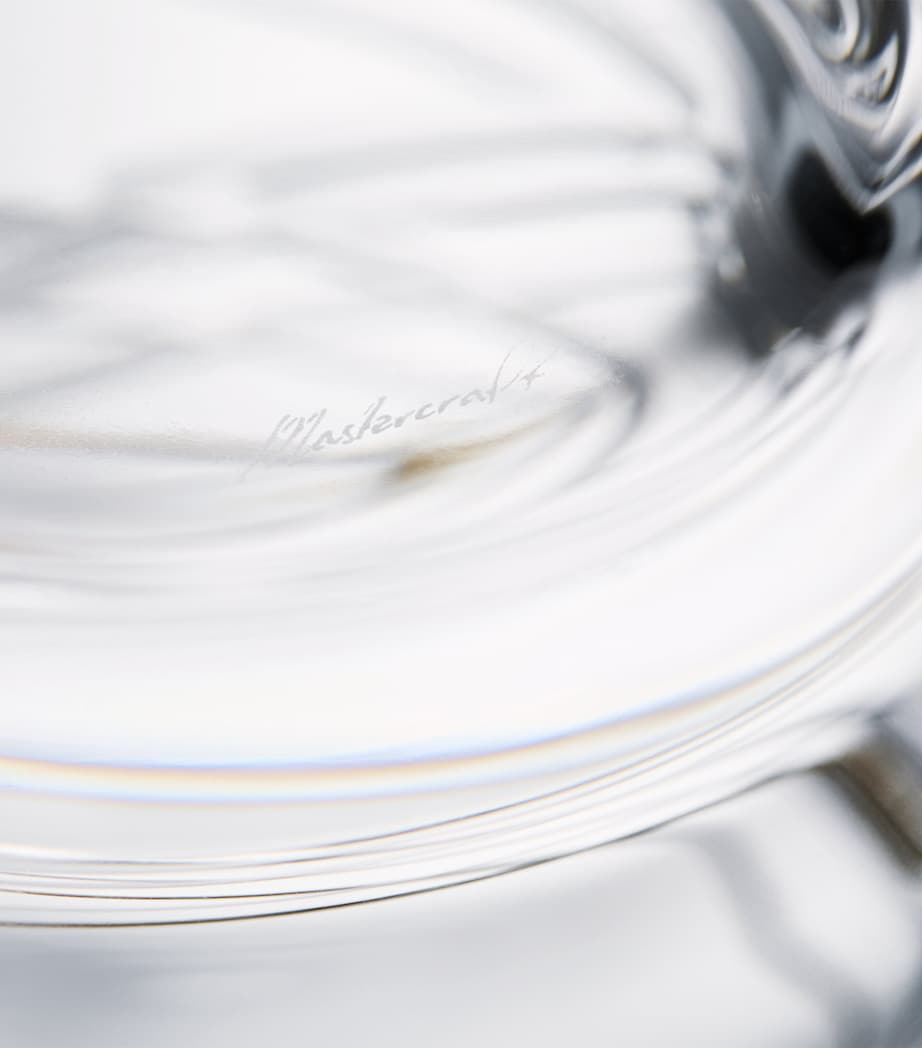 Waterford Glass Mastercraft Aran Champagne Cooler (19cm)