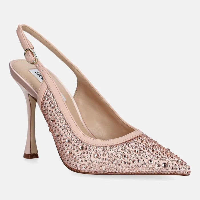 Steve Madden обувки с ток Blayne