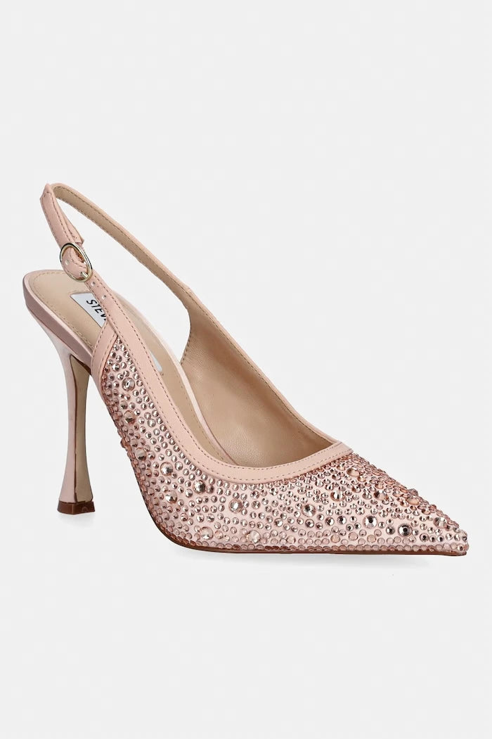 Steve Madden Blayne ince topuklu ayakkabılar