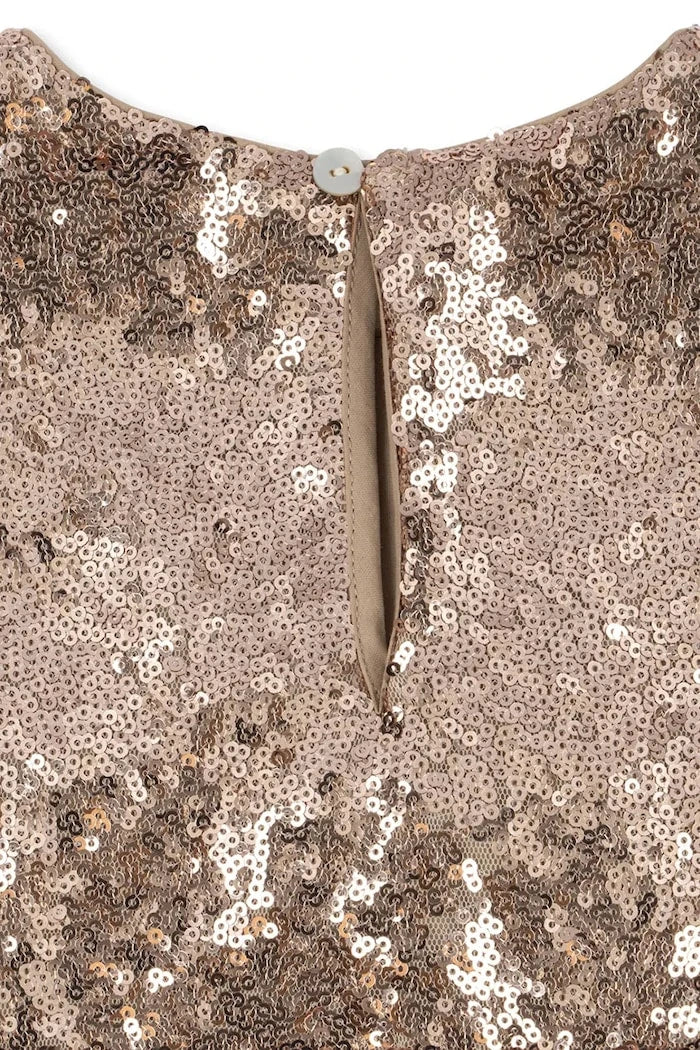 Детска рокля Konges Sløjd ROSIE DRESS