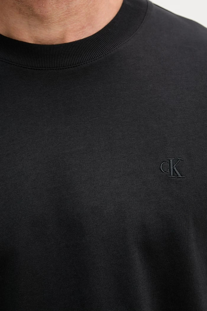 Calvin Klein Jeans тениска мъжка от памук