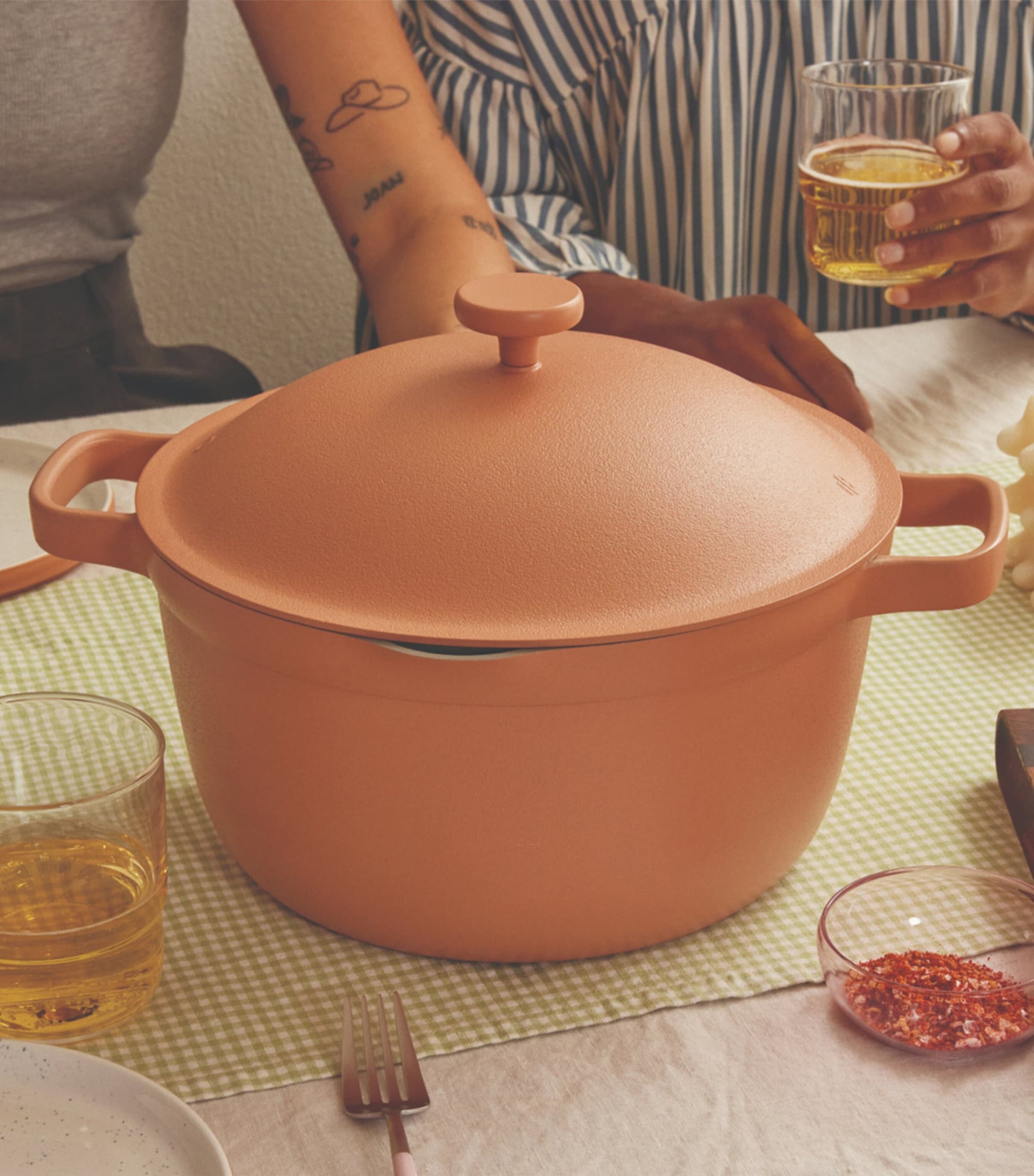 Perfect Pot 2.0 (26.5cm)