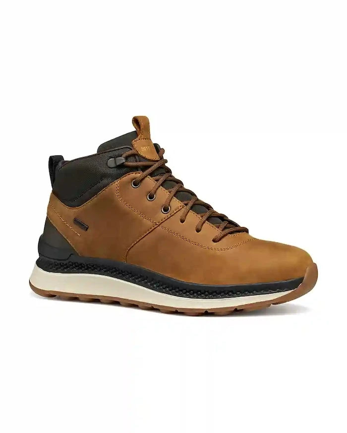 Geox U SPHERICA ACTIF X2 Yüksek Ayakkabılar
