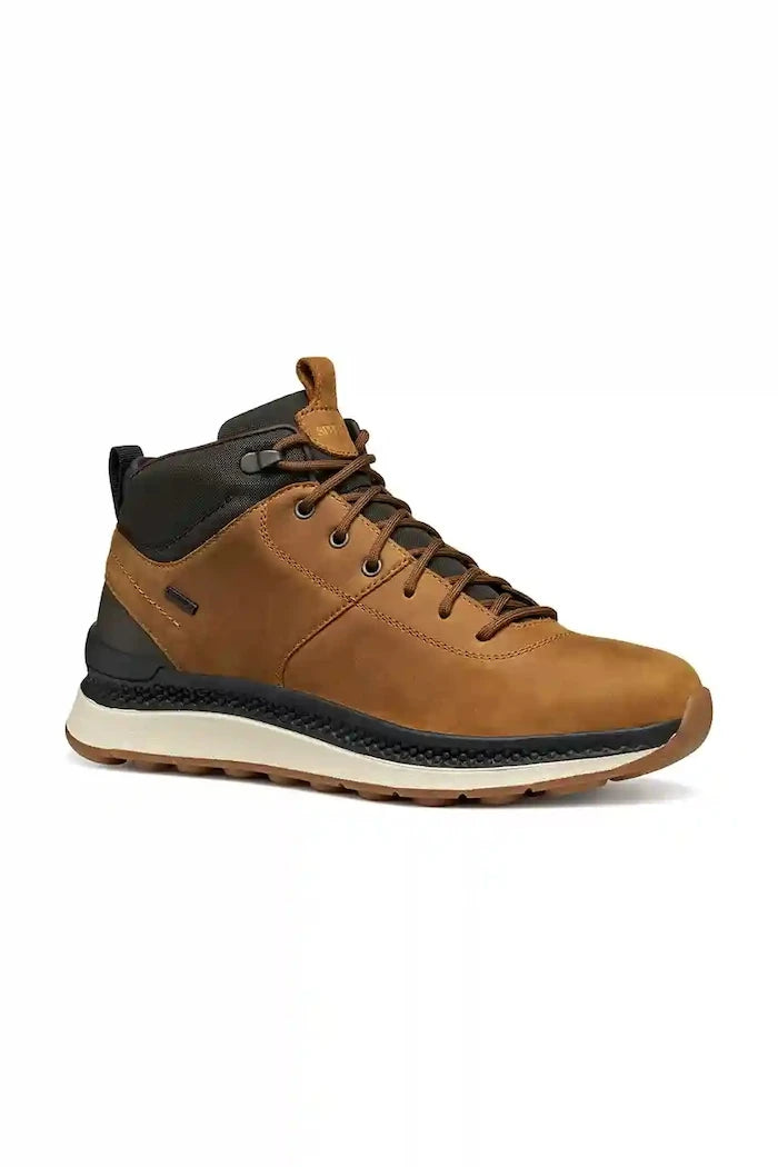 Високи обувки Geox U SPHERICA ACTIF X2