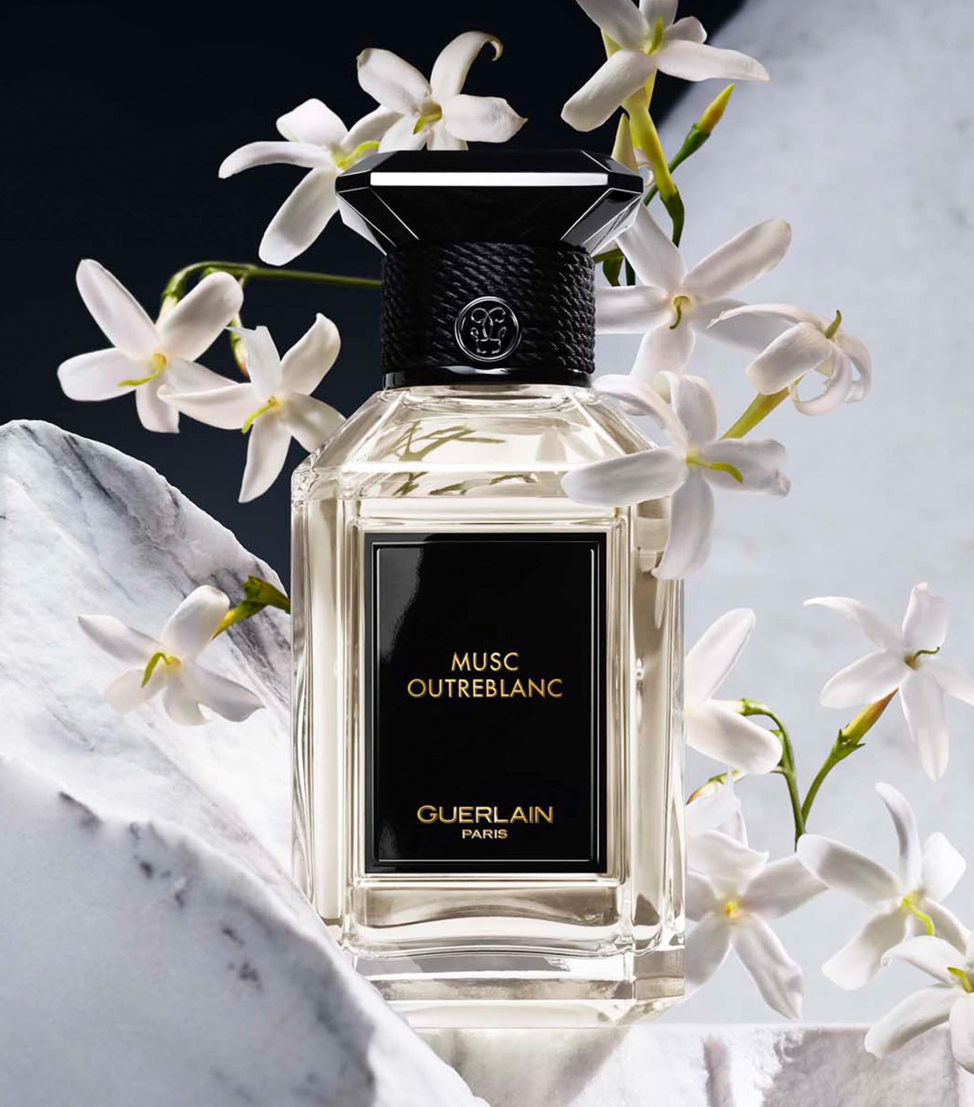 Musc Outreblanc Eau de Parfum (200ml)