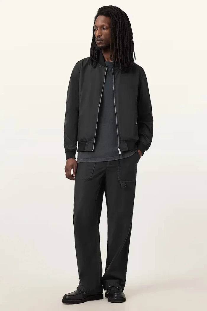 AllSaints Яке бомбър мъжко REV