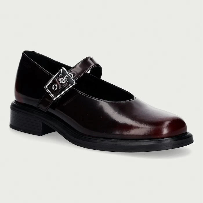 Vagabond Shoemakers Kadın Deri Ayakkabı ELLIS