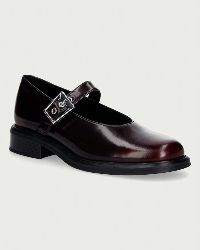 Vagabond Shoemakers Kadın Deri Ayakkabı ELLIS